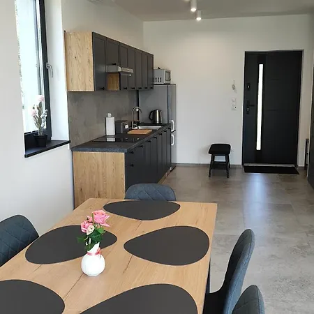 - Na Szlaku Wielkich Jezior Vakantiehuis *