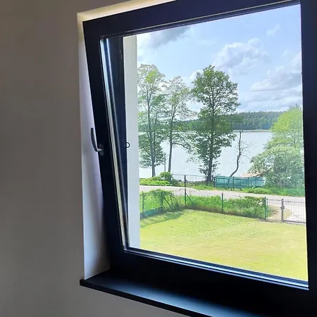 - Na Szlaku Wielkich Jezior Vakantiehuis Jagodne Wielkie