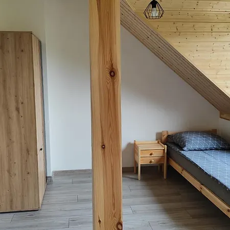 - Na Szlaku Wielkich Jezior * Jagodne Wielkie