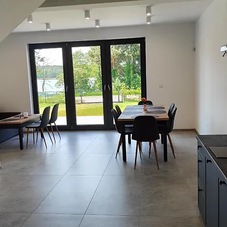 - Na Szlaku Wielkich Jezior Vakantiehuis