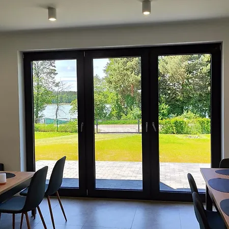 - Na Szlaku Wielkich Jezior Vakantiehuis *