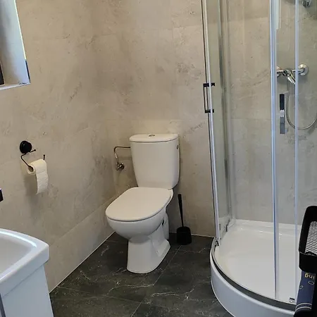 - Na Szlaku Wielkich Jezior Jagodne Wielkie