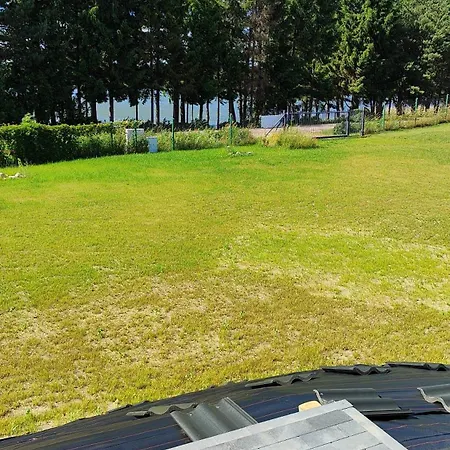 Vakantiehuis - Na Szlaku Wielkich Jezior