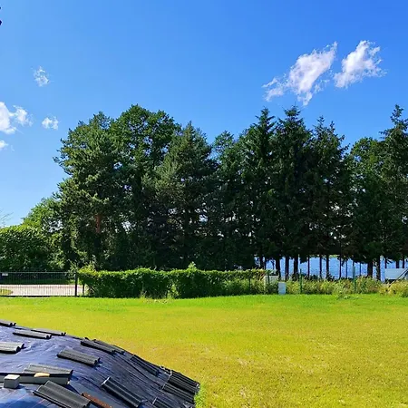 - Na Szlaku Wielkich Jezior Jagodne Wielkie