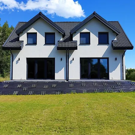 - Na Szlaku Wielkich Jezior * Jagodne Wielkie