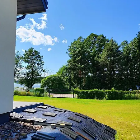 - Na Szlaku Wielkich Jezior Vakantiehuis Jagodne Wielkie