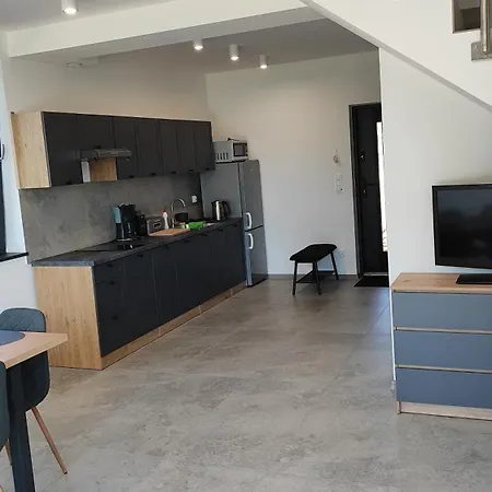 - Na Szlaku Wielkich Jezior Jagodne Wielkie