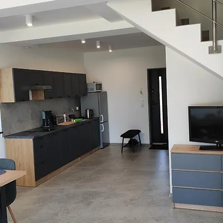 - Na Szlaku Wielkich Jezior Vakantiehuis *