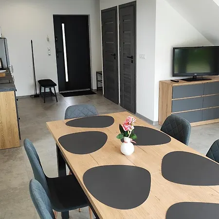 - Na Szlaku Wielkich Jezior * Jagodne Wielkie