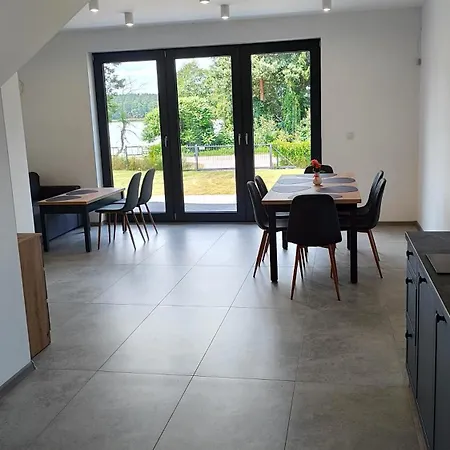 - Na Szlaku Wielkich Jezior Vakantiehuis *