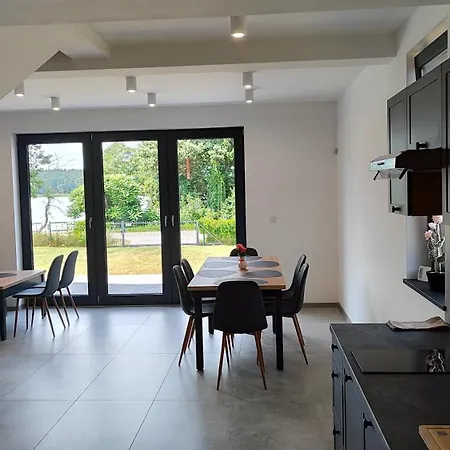 Vakantiehuis - Na Szlaku Wielkich Jezior