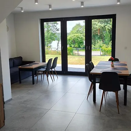 - Na Szlaku Wielkich Jezior * Jagodne Wielkie