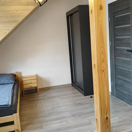 Vakantiehuis - Na Szlaku Wielkich Jezior *