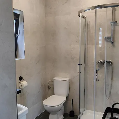 Vakantiehuis - Na Szlaku Wielkich Jezior