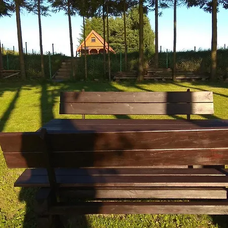 - Na Szlaku Wielkich Jezior Vakantiehuis *