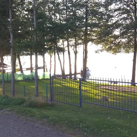 Vakantiehuis - Na Szlaku Wielkich Jezior