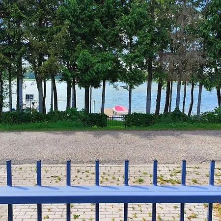 - Na Szlaku Wielkich Jezior Vakantiehuis *