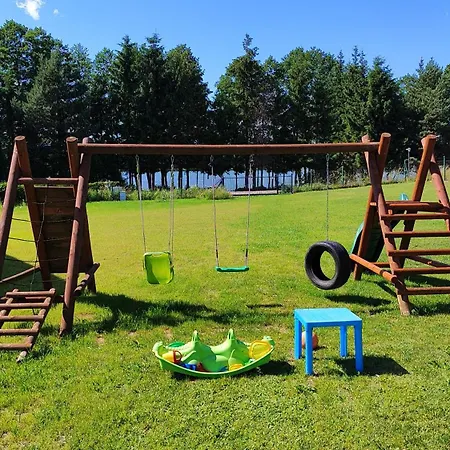 - Na Szlaku Wielkich Jezior *