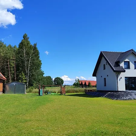 - Na Szlaku Wielkich Jezior *