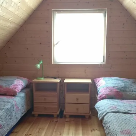 Vakantiehuis - Na Szlaku Wielkich Jezior