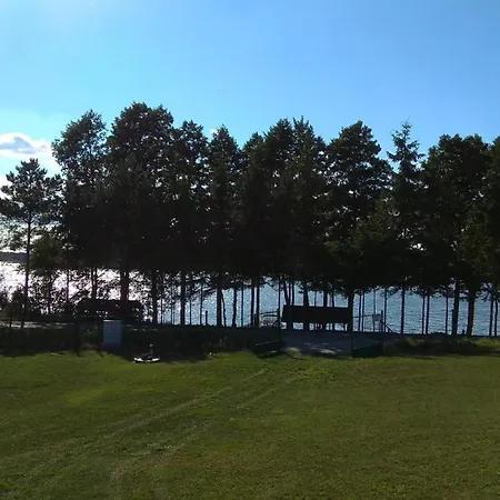 Vakantiehuis - Na Szlaku Wielkich Jezior *