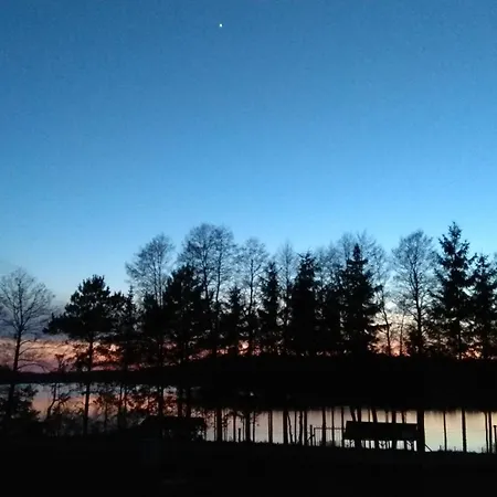 - Na Szlaku Wielkich Jezior Vakantiehuis