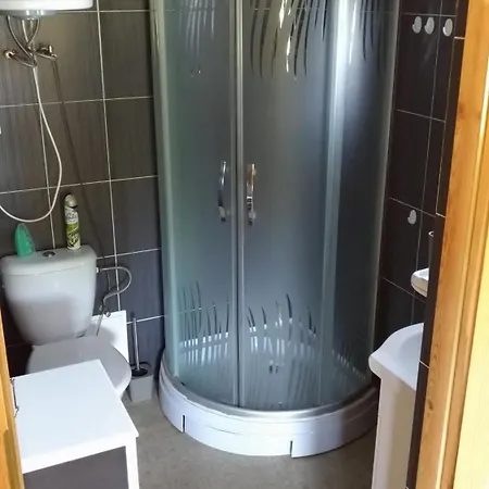 - Na Szlaku Wielkich Jezior * Jagodne Wielkie