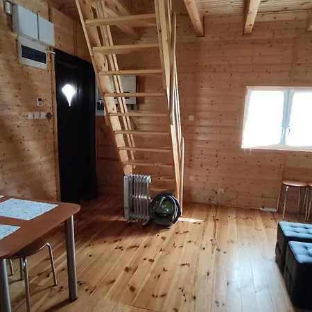 Vakantiehuis - Na Szlaku Wielkich Jezior