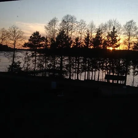 - Na Szlaku Wielkich Jezior Vakantiehuis *